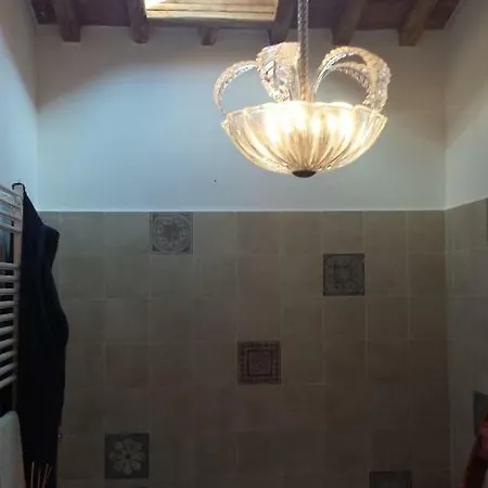 Prázdninový dům La Casa Di Kamy *
