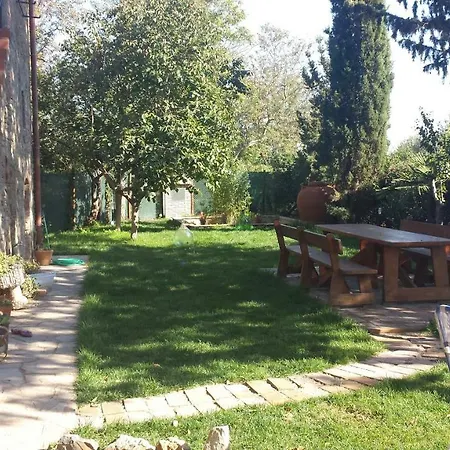 Prázdninový dům La Casa Di Kamy *