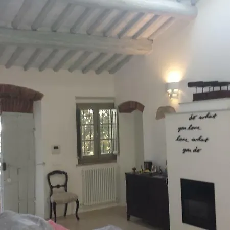 Prázdninový dům La Casa Di Kamy Suvereto
