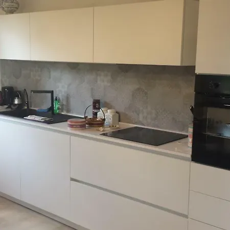 La Casa Di Kamy Prázdninový dům