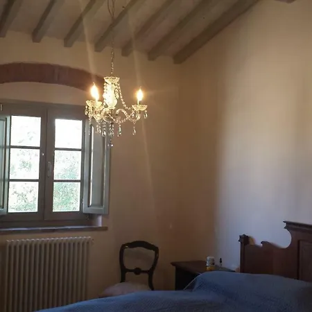 Prázdninový dům La Casa Di Kamy Suvereto
