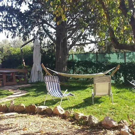 Prázdninový dům La Casa Di Kamy Suvereto