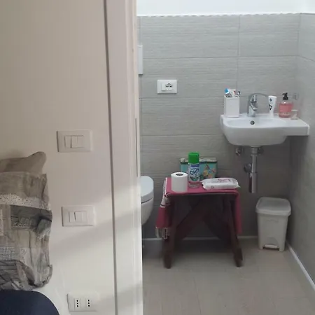 Prázdninový dům La Casa Di Kamy *