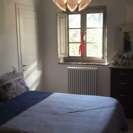 La Casa Di Kamy * Suvereto