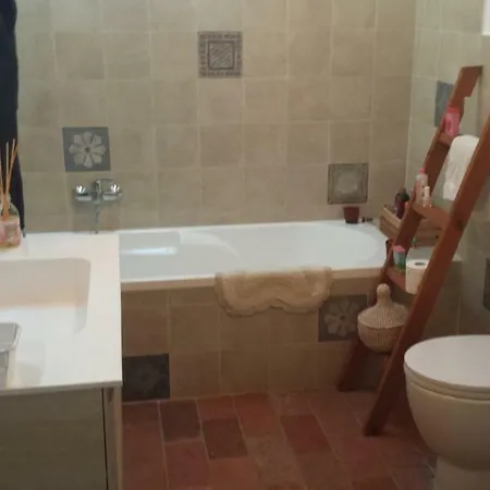 Prázdninový dům La Casa Di Kamy *