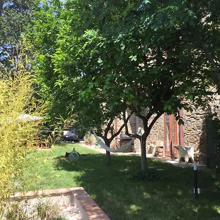 Prázdninový dům La Casa Di Kamy *