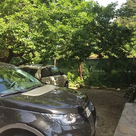 La Casa Di Kamy * Suvereto
